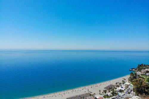 Nerja Paradise Rentals - Villa Dos Ardillas