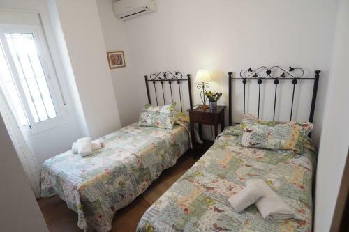 Nerja Paradise Rentals - Villa Dos Ardillas