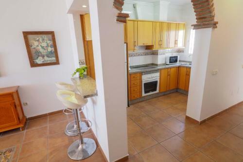 Nerja Paradise Rentals - Villa Dos Ardillas