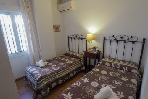 Nerja Paradise Rentals - Villa Dos Ardillas