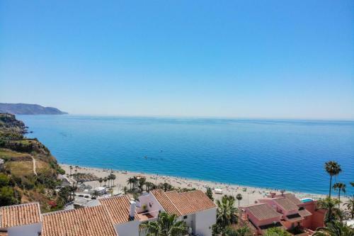 Nerja Paradise Rentals - Villa Dos Ardillas
