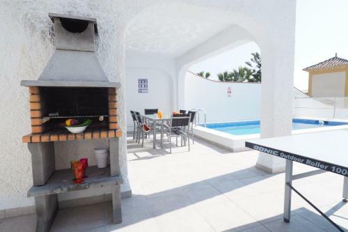 Nerja Paradise Rentals - Villa Dos Ardillas