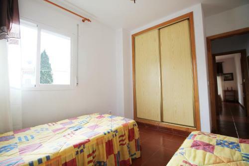 Apartment Valparaiso Spainsunrentals 1042