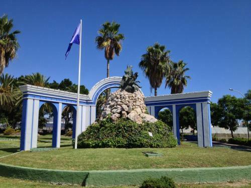 Apartamentos R1320 - Las Fuentes