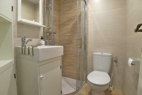 Apartamentos R1320 - Las Fuentes