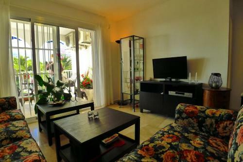 Apartamentos R1320 - Las Fuentes