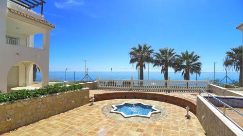 Apartamentos R1320 - Las Fuentes