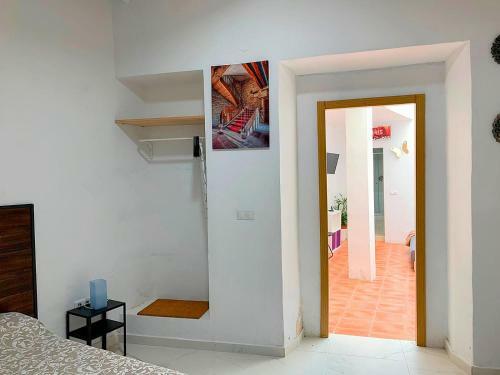 Apartamento Nerja Citycenter Bajo