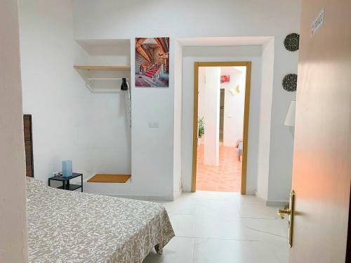 Apartamento Nerja Citycenter Bajo