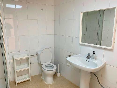 Apartamento Nerja Citycenter Bajo
