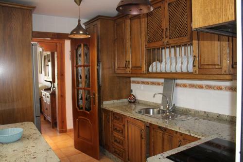 Apartment Near Burriana Beach