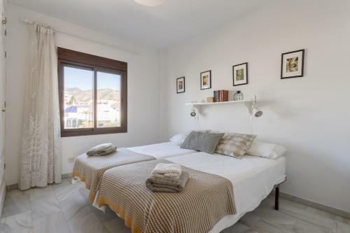 Apartamento Ap140 Nerja Zona Parador
