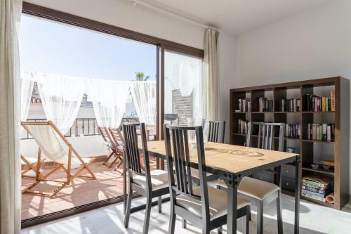 Apartamento Ap140 Nerja Zona Parador