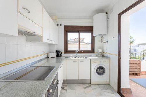 Apartamento Ap140 Nerja Zona Parador