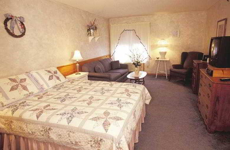 Hotel Merrill Farm Resort