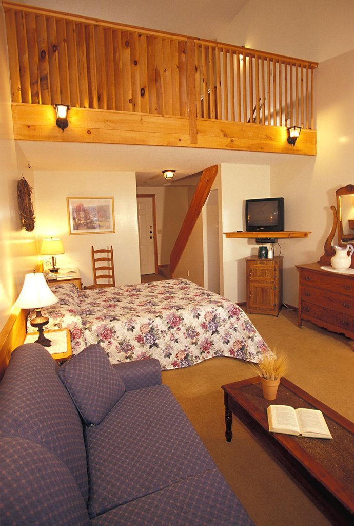 Hotel Merrill Farm Resort