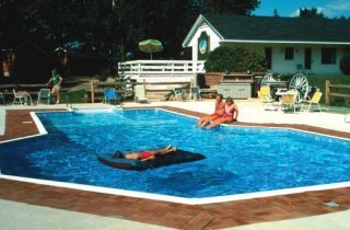 Hotel Merrill Farm Resort