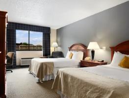 Hotel Holiday Inn Corning - Painted Post