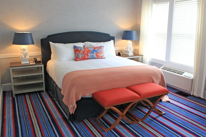 Hotel Kennebunkport Inn