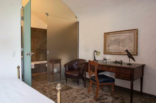 Hostal Forte De Sao Joao Da Barra