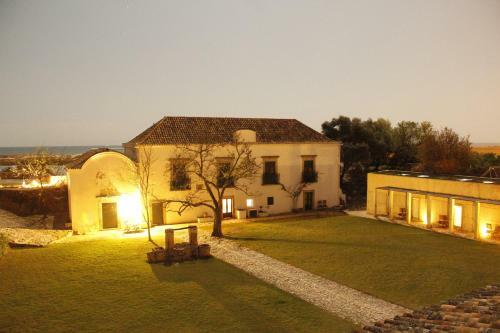 Hostal Forte De Sao Joao Da Barra