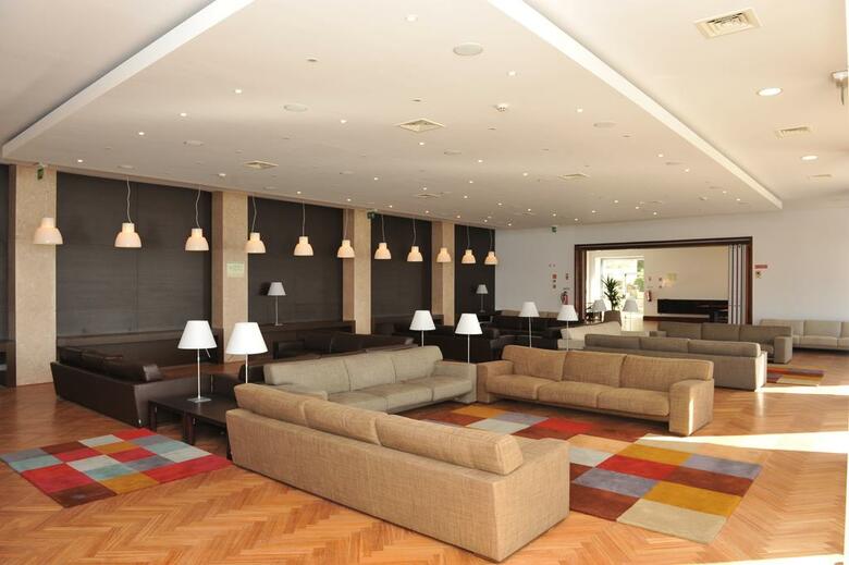 Hotel Inatel Foz Do Arelho