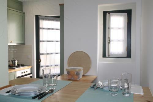 Agroturismo Quinta Da Foz