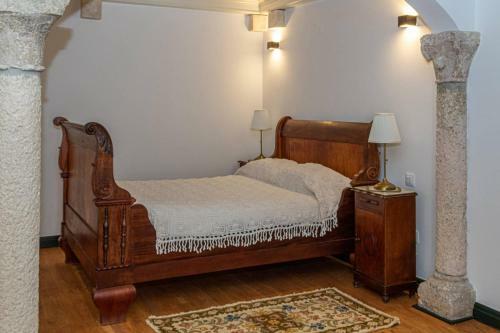Agroturismo Quinta Da Foz