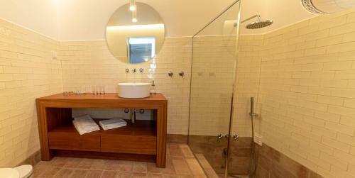 Agroturismo Quinta Da Foz