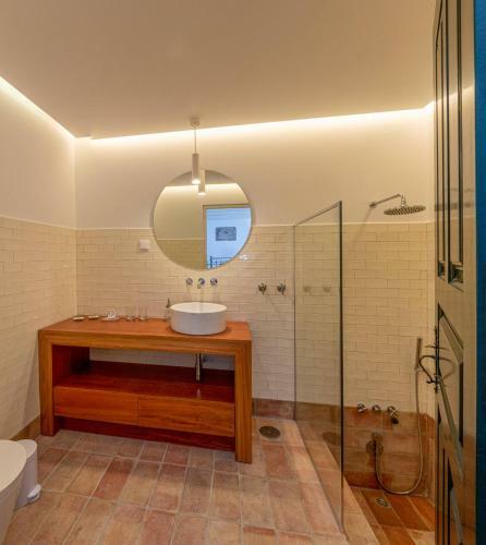 Agroturismo Quinta Da Foz