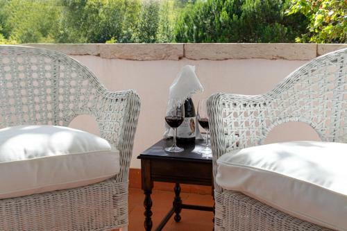 Agroturismo Quinta Da Foz