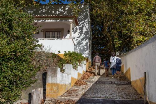 Agroturismo Quinta Da Foz