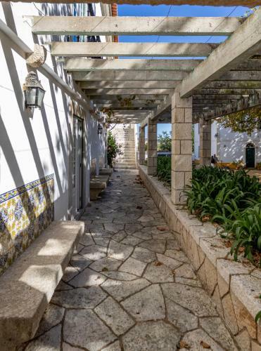 Agroturismo Quinta Da Foz