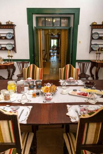 Agroturismo Quinta Da Foz