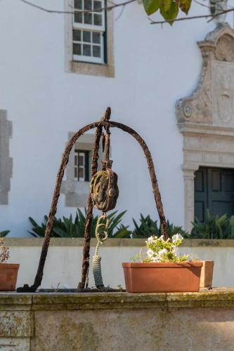 Agroturismo Quinta Da Foz