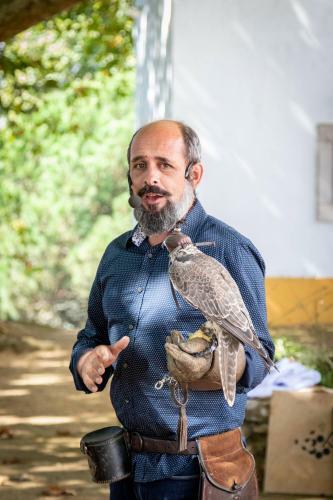 Agroturismo Quinta Da Foz