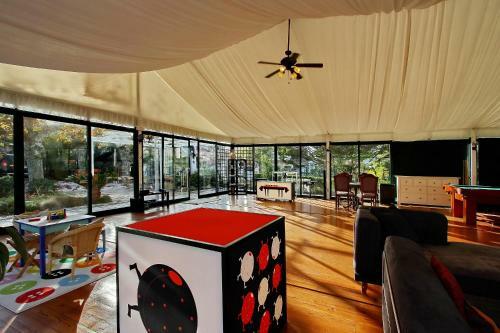 Bed & Breakfast Villa Das Rosas