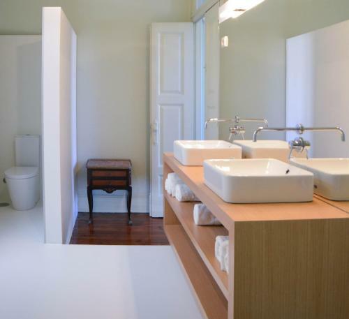 Hostal Maison Des Amis Porto