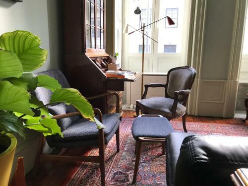 Hostal Maison Des Amis Porto