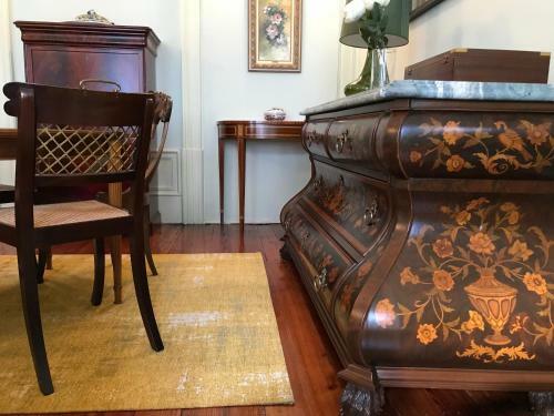 Hostal Maison Des Amis Porto