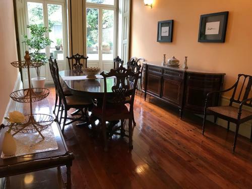 Hostal Maison Des Amis Porto