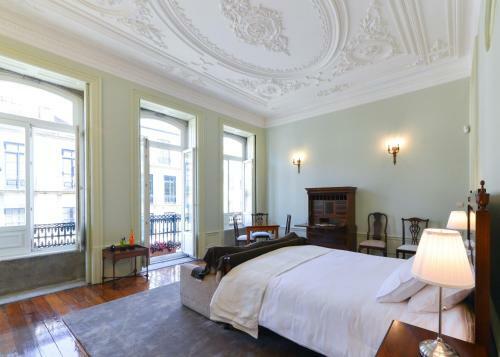 Hostal Maison Des Amis Porto