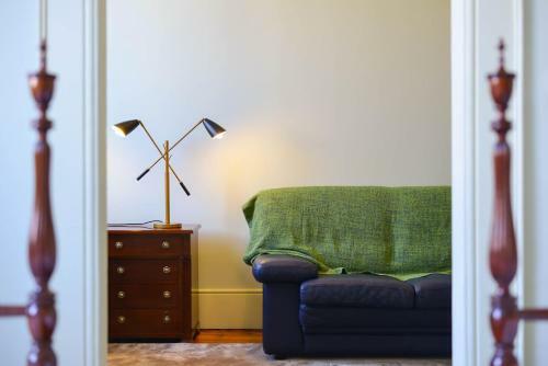 Hostal Maison Des Amis Porto