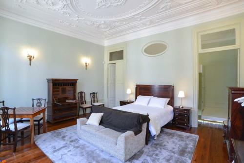 Hostal Maison Des Amis Porto