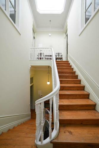Hostal Maison Des Amis Porto