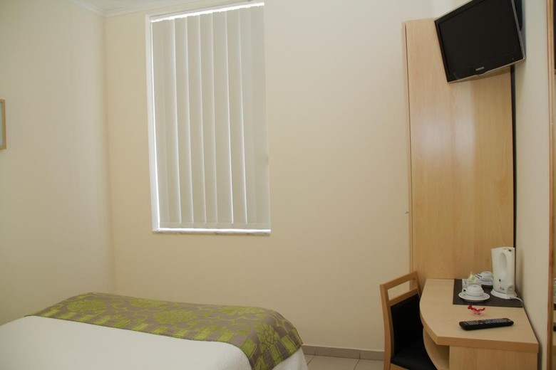 Hostal Residencial Fonseca Cardoso