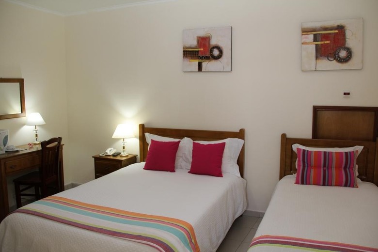 Hostal Residencial Fonseca Cardoso