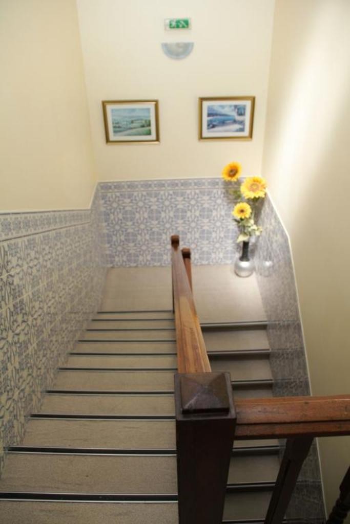 Hostal Residencial Fonseca Cardoso