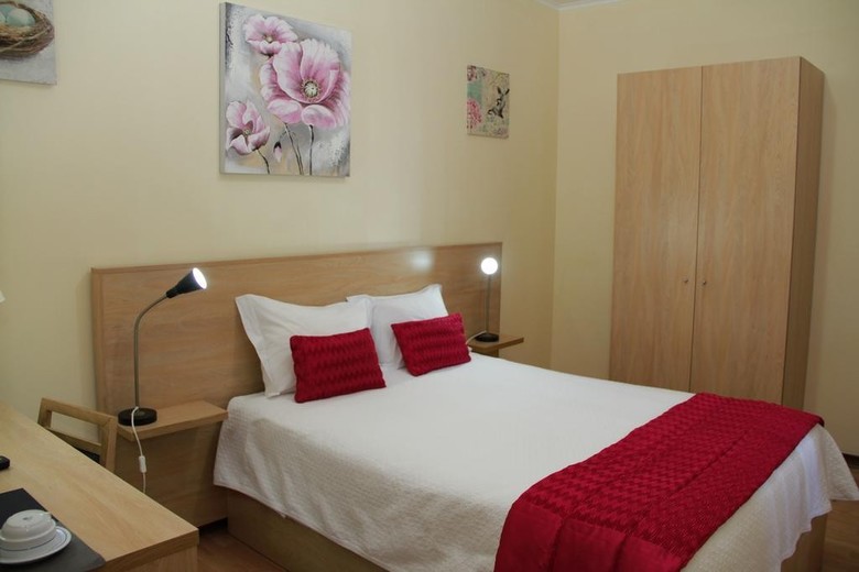Hostal Residencial Fonseca Cardoso