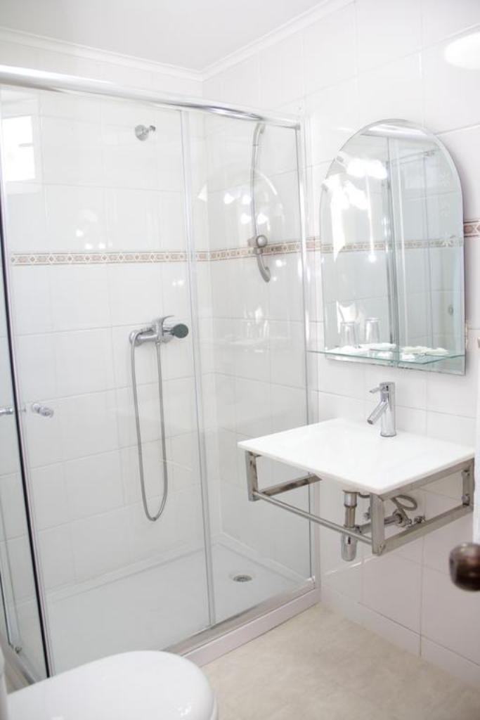 Hostal Residencial Fonseca Cardoso